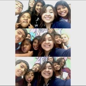 Meet your Posher, Lilith